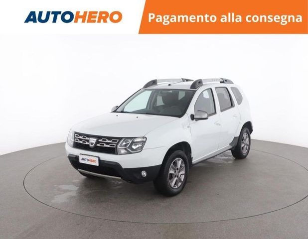 Dacia DACIA Duster 1.5 dCi 110CV Start&Stop 4x4 Lauréa