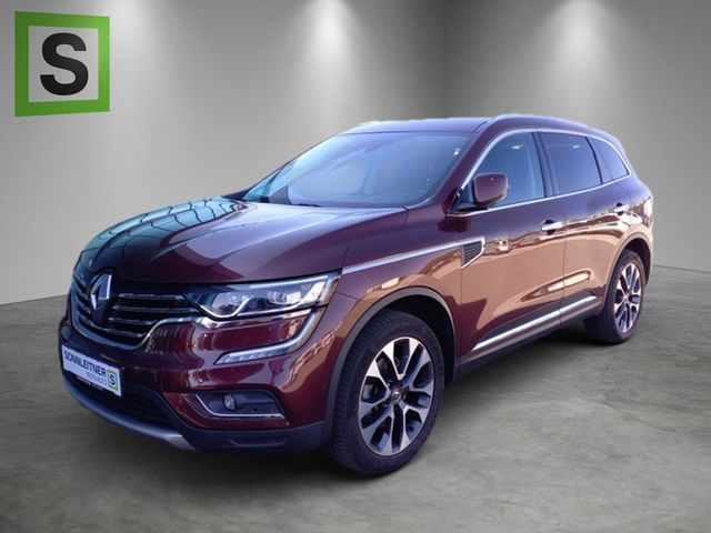 Renault KOLEOS Intens dCi 175 4x4 NAVI/KAM