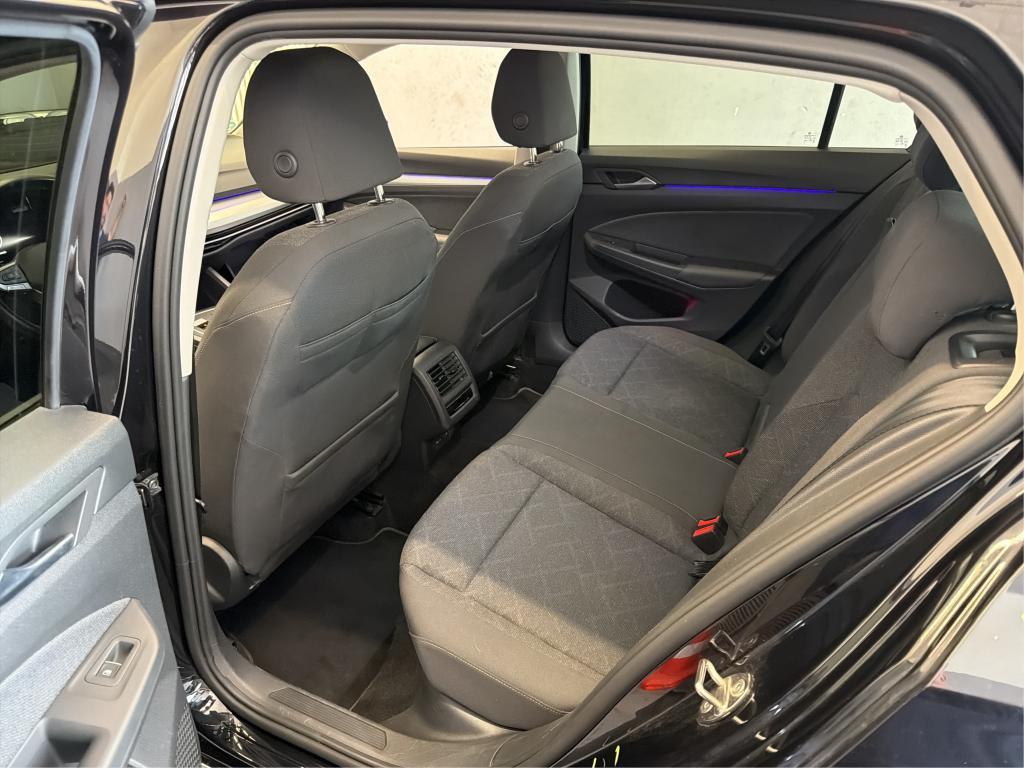 Volkswagen Golf VIII Lim. Life /KAMERA/SITZHEIZ/DSG/ERGO/17, миниатюра 7