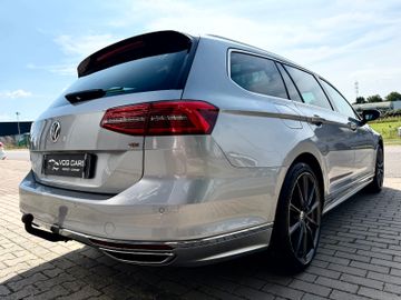 Volkswagen Passat Variant - 5