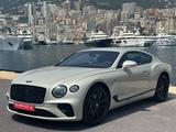 Bentley Continental GT 6.0 W12 First édition - Bentley Continental GT aus 2018