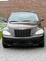 Chrysler PT cruiser - Chrysler PT Cruiser aus 2000