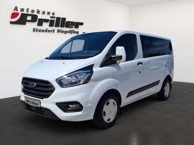 Ford Transit Custom 2.0 TDCi Trend/DAB/PDC/9.Sitzer