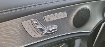 Bild 19 Mercedes-Benz E 63 AMG S 4Matic T-Modell PanoNight-Paket