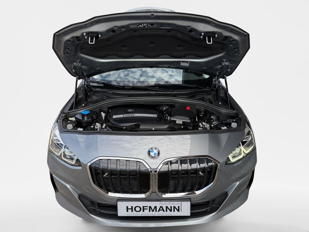 BMW 218 Active Tourer 218i Active Tourer Aut. AHK+ACC+Adapt. LED+DAB+, миниатюра 15