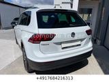 Volkswagen Tiguan 1.4 TSI Sound | DSG | 4Motion | Navi - mit Benzin-Antrieb: mit Navigationssystem, Geländewagen, mit Klimaautomatik