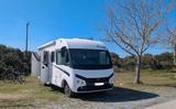 Itineo FC650 for TWO - Itineo Wohnwagen & Wohnmobile
