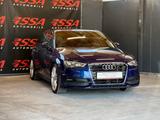 Audi A3 S Line DriveSelect/ACC/LED/Spurhalte/Kamera - Audi A3: Blau
