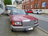 Mercedes-Benz S 260 Automatik - Mercedes-Benz S 260 in Wuppertal