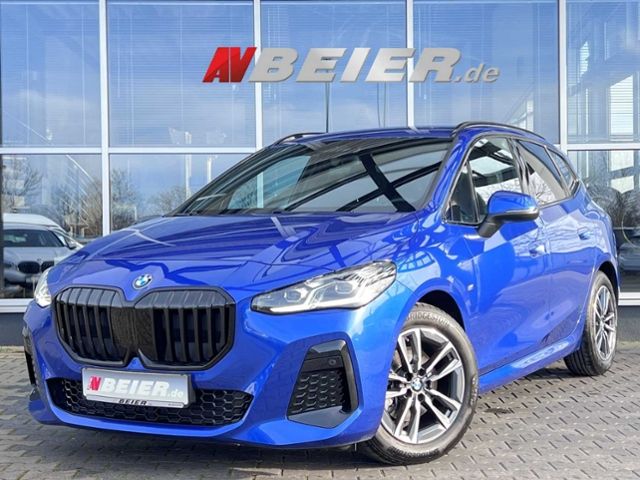 BMW 218 i M Sport adap.LED ACC DrivingPlus HiFi Acti