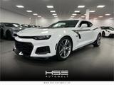Chevrolet Camaro RS *3,6l V6 ZL1 Optik/ Apple CarPlay/ 4-R - Chevrolet Gebrauchtwagen von 2024