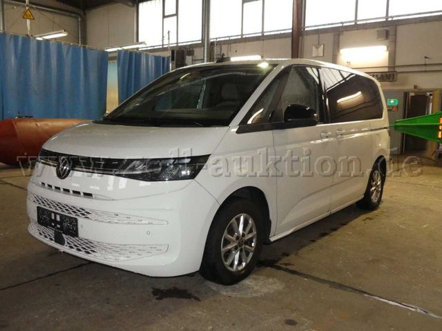 Volkswagen T7 Multivan Life 7 Sitze