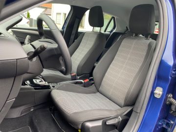 Bild 7 Opel CORSA e ELEKTRO DAB CARPLAY SOH 90,9%