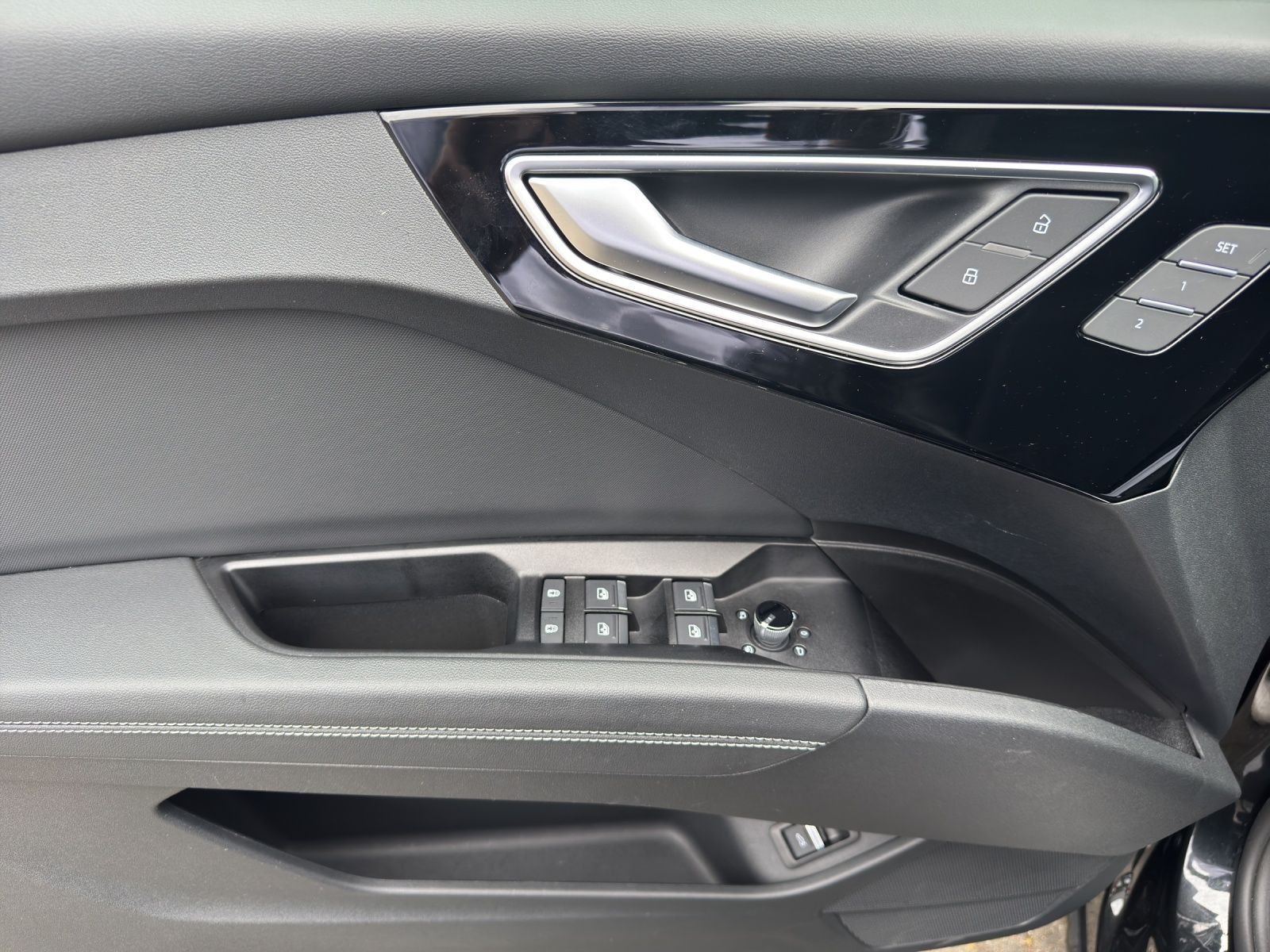 Audi Q4 e-tron - Bild 9