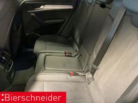 Audi SQ5 - Vorschau Bild 11