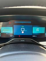 Citroën C5 Aircross Hybrid 225 ë-EAT8 MAX  - Citroën C5 Aircross MAX mit Hybrid-Antrieb (Benzin/Elektro)