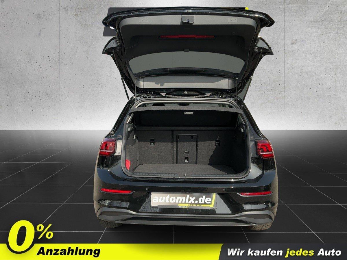 Volkswagen Golf VIII 1.5 eTSI W Life ACC,AUTOM.,SHZ,PDC,LM, миниатюра 5