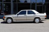 Mercedes-Benz 190 E 2.3 16V / o.KAT / Leder/ Becker Radio/ SSD - Mercedes-Benz 190 aus 1986