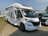 Eura Mobil PROFILA RS 695 EB, MAXI 4.4 t, Markise, 180 PS - Eura Mobil Profila RS 695 EB