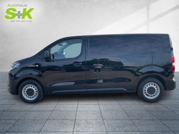 Toyota Proace (Verso) - 2
