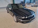 Jaguar X-Type 2.2 D Executive - Jaguar X-Type mit Diesel-Antrieb