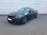 BMW M240i Cabrio -LCI-ohne OPF-HK-NaviProf-AdapLED - gebrauchte BMW M240i aus dem Jahr 2018