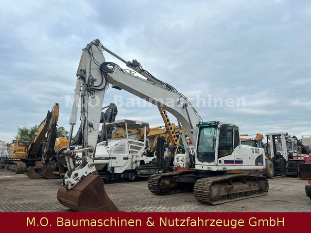 Volvo EC210 LC / SW / AC / Hammerline /