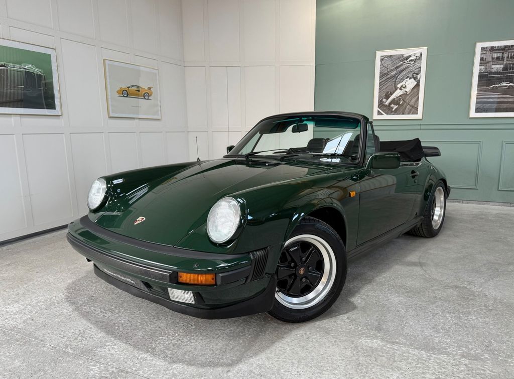Porsche 911 Urmodell