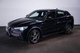 Alfa Romeo Stelvio 2.0 TI Q4 AT8*Memory*ACC*Bi-Xenon*Kamera - gebrauchte Alfa Romeo Stelvio aus dem Jahr 2022