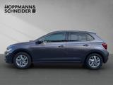 Volkswagen Polo 1,0 TSI DSG Style Navi LED ACC SHZ PDC - Volkswagen Polo Jahreswagen: Automatik