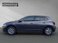 Volkswagen Polo 1,0 TSI DSG Style Navi LED ACC SHZ PDC