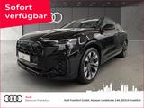Audi Q8 SUV 55 TFSI e quattro tiptronic