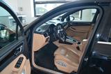 Porsche Macan S S - Porsche Gebrauchtwagen in Wiesbaden