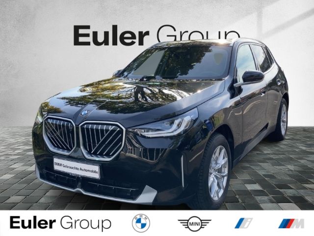 Image of BMW X3