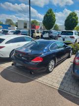 BMW 630i Coupé LCi FACELIFT,INDIVIDUAL,SCHALTER - BMW 6er Reihe mit Facelift