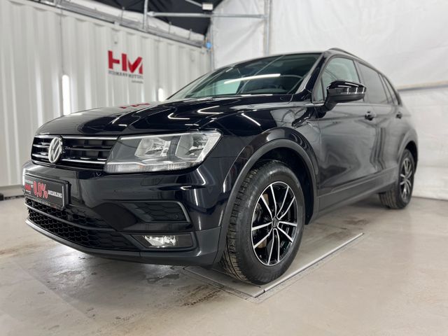 Volkswagen Tiguan Trendline 1.5 TSI BMT//MirLi/Park/Blu/App