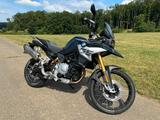 BMW F850 GS  Top Zustand, viele Extras - BMW 850