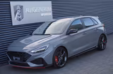 Hyundai I30N PERFORMANCE|FACELIFT|AUTOMATIK|SCHALENSITZE - Hyundai Gebrauchtwagen in Köln