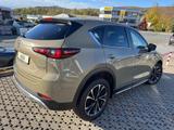 Mazda CX-5 184 AWD Autom. NEWGROUND *Winterräder* - gebrauchte Mazda CX-5 aus dem Jahr 2022