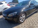 Mercedes-Benz C 180 C -Klasse Lim. C 180 - Mercedes-Benz C 180 aus 2018