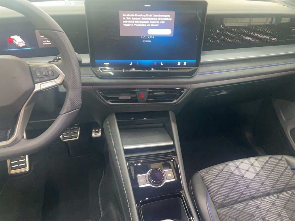 Volkswagen Tayron - Bild 20