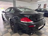 BMW M6 Coupe V10 - BMW M-Modelle aus 2005