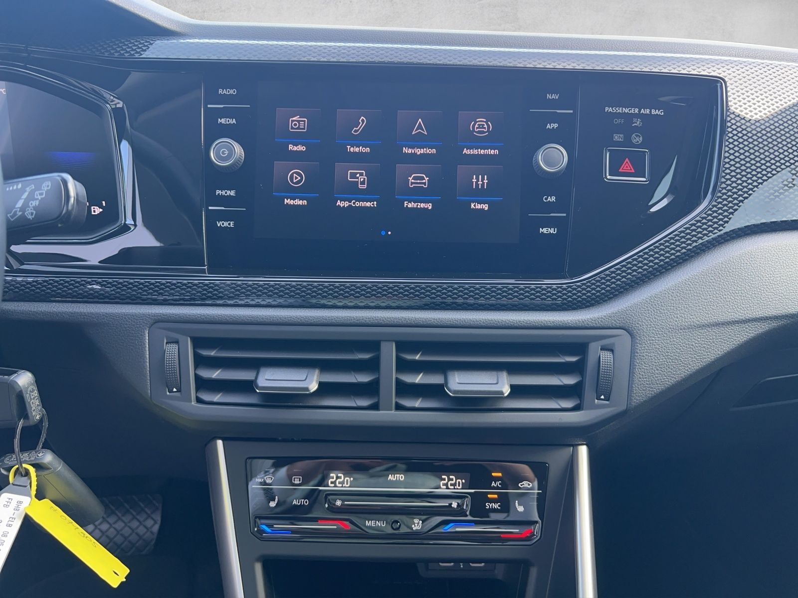 Taigo Life 1.5 TSI DSG LED*Navi*Kamera