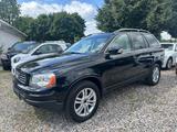 Volvo XC90 D5 Summum 7-Sitzer - Volvo XC90: Summum