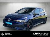 Volkswagen Golf VIII Lim. 2.0 TSI DSG GTI Clubsport *Kamera