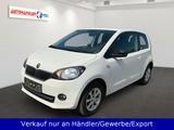 Skoda Citigo 1.0 MPI Klima Navi SHZ - gebrauchte Skoda Citigo aus dem Jahr 2013