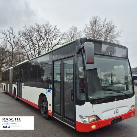 Mercedes-Benz Citaro O 530 G/Klima/HU 01/26/A23