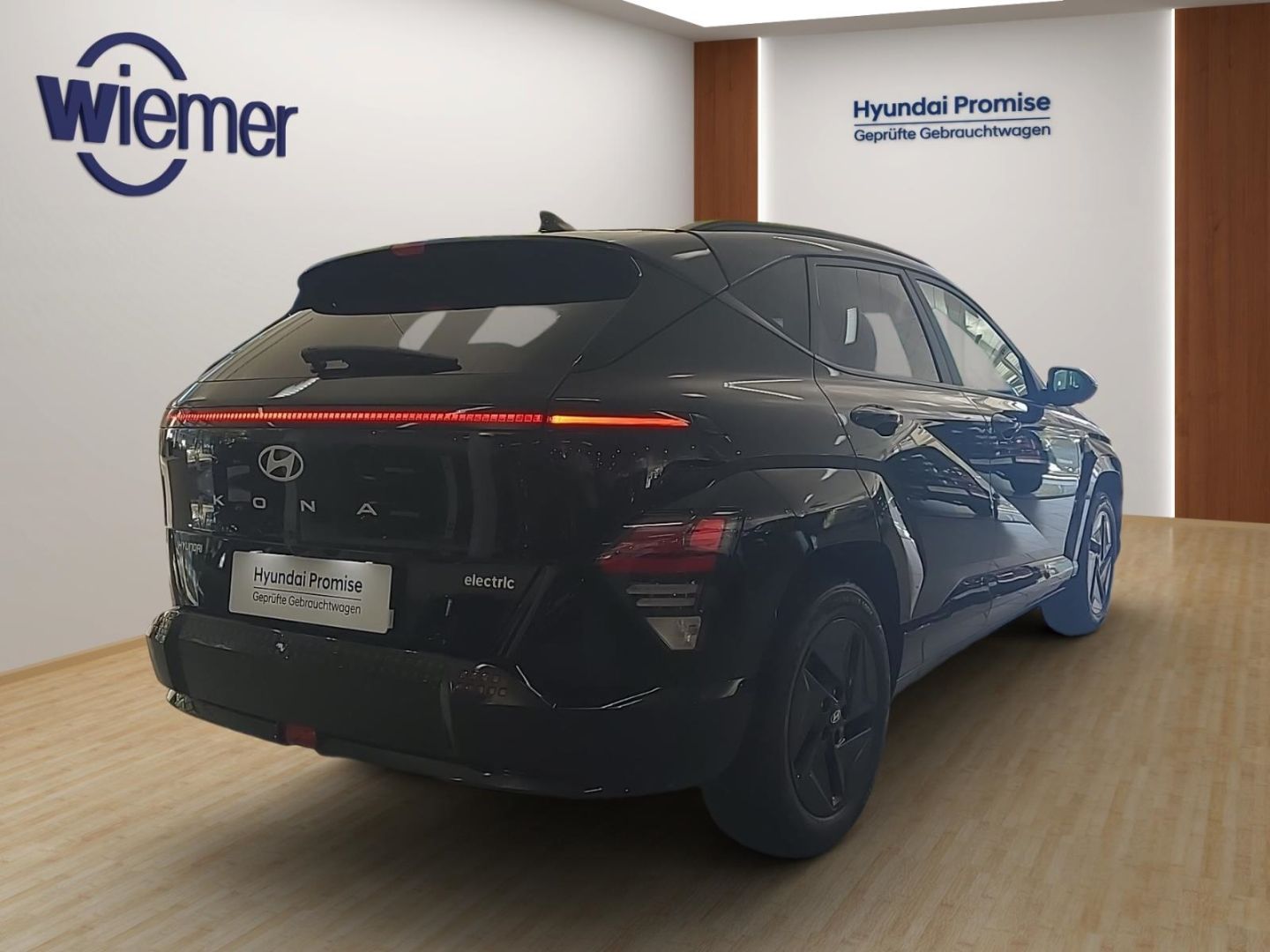 Hyundai Kona – Bild 4