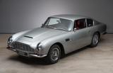 Aston Martin DB6 Vantage LHD - Aston Martin DB: Db6