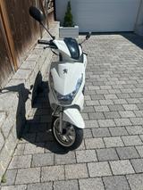 Peugeot Kisbee - PEUGEOT KISBEE